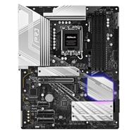 ASROCK Z890 PRO RS (intel 1851, 4xDDR5, ATX)