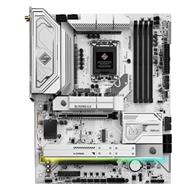 ASROCK Z890 STEEL LEGEND WIFI (intel 1851, 4xDDR5, WIFI, ATX)