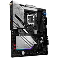 ASRock Z890 Taichi Lite / Intel Z890 / LGA1851 / 4x DDR5 / 6x M.2 / 2x Thunderbolt 4 / WiFi / ATX