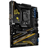 ASRock Z890 Taichi OC Formula / Intel Z890 / LGA1851 / 4x DDR5 / 6x M.2 / 2x Thunderbolt 4 / USB-C / WiFi / EATX