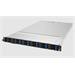 ASUS 1U server 2x SP5, 24x DDR5 4800 12x 2.5 NVMe/SATA, 2x 2600Wt, 4x 1Gb LAN, IPMI