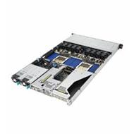 ASUS 1U server 2x SP5, 24x DDR5 4800  2,5ˇ 12xNVMe/SATA ,2xM.2, 2x 2600Wt, 2x 10Gb LAN, IPMI, GPU