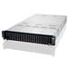 ASUS 2U server 2x SP5, 24x DDR5 ECC R, 24x 2,5NVMe/8xSATA, OCP, 4x 1Gb LAN, 2x 2600Wt, IPMI