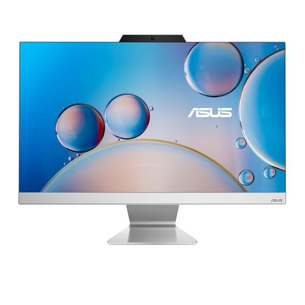 ASUS A3402 i5-1235U/8GB/512GB SSD/23,8" FHD/2yr Pick up & Return/Bez OS/Bílá