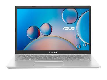 ASUS A415 - 14"/i3-1005G1/8G/512GB SSD/W10 Home (Transparent Silver/Plastic)