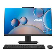 ASUS A5702WVAK-BA153W AiO 27" FHD IPS/i5-1340P/32GB/512GB SSD/DVD 8X/Intel Iris X/2y PUR/Win 11 Home/černá