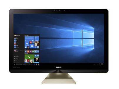 ASUS AIO Z240 24/i7-77100T/1TB+128 SSD/16G/W10