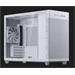 ASUS case AP201 ASUS PRIME CASE TG WHITE EDITION