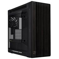 ASUS case PROART PA602 WOOD TG PWM BLACK