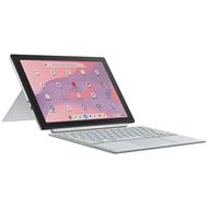 ASUS Chromebook CM3 MediaTek 520(8186)/8GB/128GB eMMC/10,5" WUXGA/IPS/2yr Pick up & Return/OS Chrome/Stříbrná