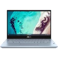 Asus Chromebook Flip CX3/CX3400FMA/i5-1130G7/14"/FHD/T/8GB/256GB SSD/Iris Xe/Chrome/Blue/2R