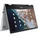 ASUS CX1400FKA 14/N5100/4GB/128GB/Chrome