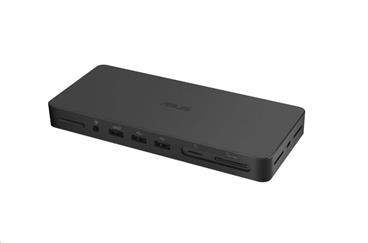 ASUS DC500 Triple 4K Thunderbolt 4 Dock