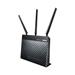 ASUS DSL-AC68U, Dvoupásmový modemový router Wireless-AC1900 Gigabit ADSL/VDSL, Dual Band