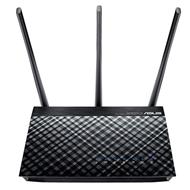 ASUS DSL-AC750 Dual-band Wireless AC750 VDSL/ADSL Modem Router, 2x RJ45