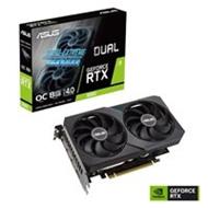 ASUS Dual GeForce RTX 3060 OC Edition 8GB GDDR6