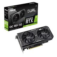 ASUS Dual GeForce RTX 3060 Ti OC Edition 8GB GDDR6X