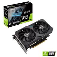 ASUS Dual GeForce RTX 3060 V2 OC Edition