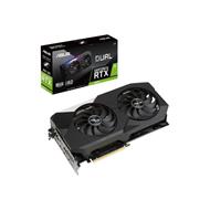 ASUS Dual GeForce RTX 3070 V2 8GB GDDR6 LHR