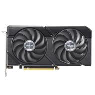 ASUS DUAL GeForce RTX 4060 O8G EVO