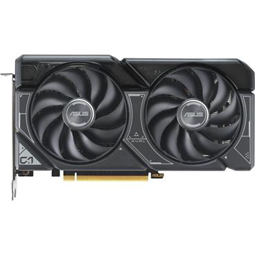 ASUS DUAL GeForce RTX 4060 Ti OC Edition