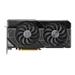 ASUS Dual GeForce RTX 4070 OC Edition 12GB GDDR6X 1xHDMI 3xDP