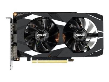 ASUS DUAL-GTX1650-O4GD6-P-V2