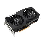 ASUS Dual Radeon 6600XT 8GB GDDR6