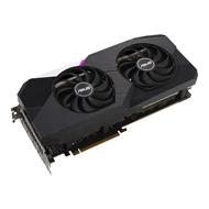 ASUS Dual Radeon RX 6700 XT 12GB GDDR6 HDMI 3xDP