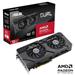 ASUS Dual Radeon RX 7700 XT OC Edition 12GB GDDR6