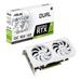 ASUS DUAL-RTX3060TI-O8GD6X WHITE