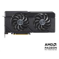 ASUS DUAL RX 7900 GRE O16G 16GB/256-bit GDDR6 HDMI 3xDP