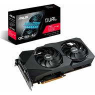 ASUS DUAL-RX5700XT-O8G-EVO