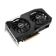 ASUS DUAL-RX6600-8G