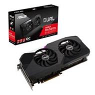 ASUS DUAL-RX6700XT-O12G