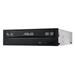 ASUS DVD DRW-24D5MT/BLACK/BULK, black, SATA, M-Disc, bulk  (bez SW)