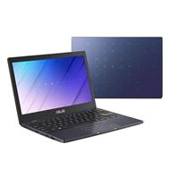 ASUS E210MA-GJ320WS Celeron® N4020/4GB/128GB eMMC/11,6" HD/2r Pick-Up&Return/Win11S/modrý