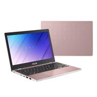 ASUS E210MA-GJ327TS/Celeron N4020/4 GB/128 GB eMMC/11,6'' HD/2 roky Pick-Up & Return/Win10S/Růžová