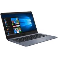 ASUS E406MA-EK142TS Celeron N4000/4GB/64GB eMMC/W10HomeS/šedý