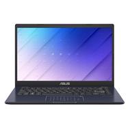 ASUS E410MA-EK1323WS Celeron N4020/4GB/128GB SSD/14'' FHD/2 roky Pick-Up & Return/Win11HomeS/Černá