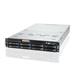 ASUS ESC4000 2U 4GPU server 2x4189, 16x DDR4 ECC R, 8x 3.5 SATA), 2200W (plat), 2x LAN, IPMI