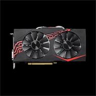 ASUS EX-GTX1060-6G - 6GB GDDR5 (192 bit), 2x HDMI, DVI, 2x DP