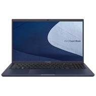 ASUS ExpertBook B1/B1500CBA/i3-1215U/15,6"/FHD/8GB/256GB SSD/UHD/W11H/Black/2R