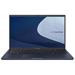 ASUS ExpertBook B1 B1500CEAE-BQ1641 i3-1115G4/8GB/256GB SSD/IPS/15,6'' FHD/2yr Pick up & Return/OS Endless/černá