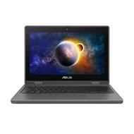 ASUS ExpertBook B1 BR1100FKA-BP0051RA Celeron® N4500/4GB/128GB eMMC/11,6" dotykový HD/2r Pick-Up & Return/Win10Pro/šedý