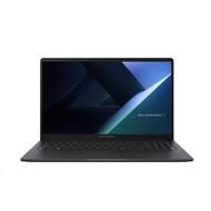 ASUS ExpertBook B1/ CORE 3 100U/ 8GB DDR/ 512GB SSD/ Intel UHD/ 15,6"FHD,matný/ W11P EDU/ šedý