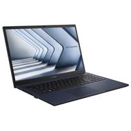 ASUS ExpertBook B1 i3-1215U/8GB/256GB SSD/15,6" FHD/IPS/2yr Pick up & Return/W11P/Černá