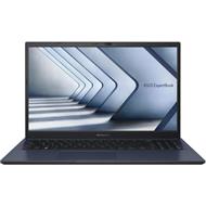 ASUS ExpertBook B1 i3-1315U/16GB/512GB SSD/15,6" FHD/IPS/2yr Pick up & Return/W11P/Černá