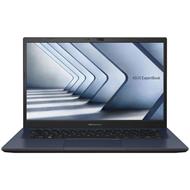 ASUS ExpertBook B1 i3-1315U/8GB/512GB SSD/14" FHD/IPS/2yr Pick up & Return/W11H/Černá