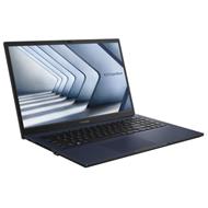 ASUS ExpertBook B1 i3-N305/8GB/512GB SSD/15,6" FHD/IPS/2yr Pick up & Return/W11P EDU/Černá